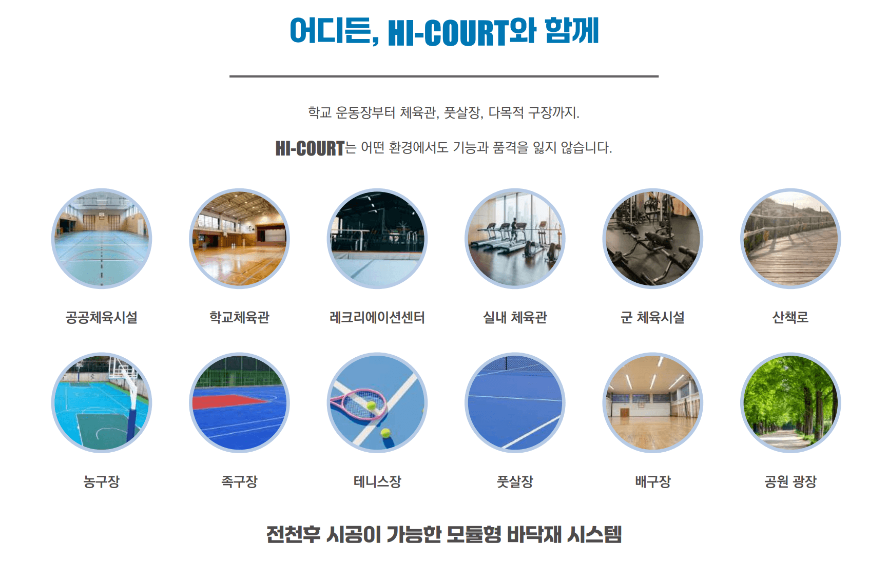 사용장소