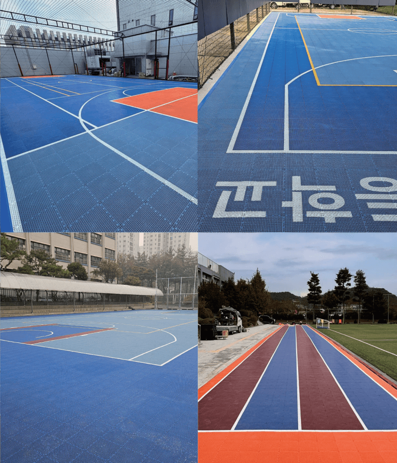 멤브레인 소재 도식