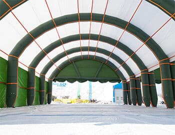 air dome 4