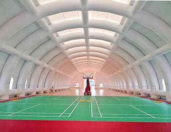 air dome 3