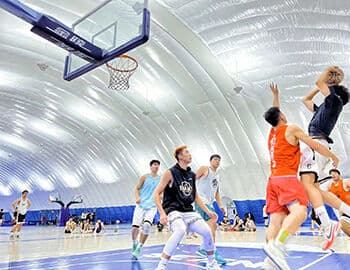 air dome 2